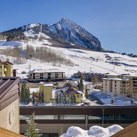 Colorado Escape - Walk To Crested Butte Ski Lift! Mount Crested Butte Εξωτερικό φωτογραφία