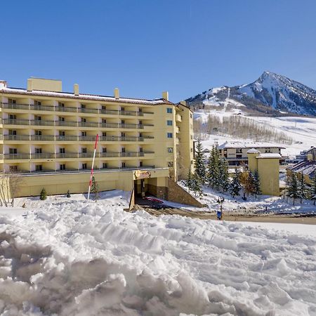 Colorado Escape - Walk To Crested Butte Ski Lift! Mount Crested Butte Εξωτερικό φωτογραφία